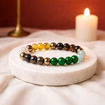 Dhan yog bracelet - AAA+ quality for actual result