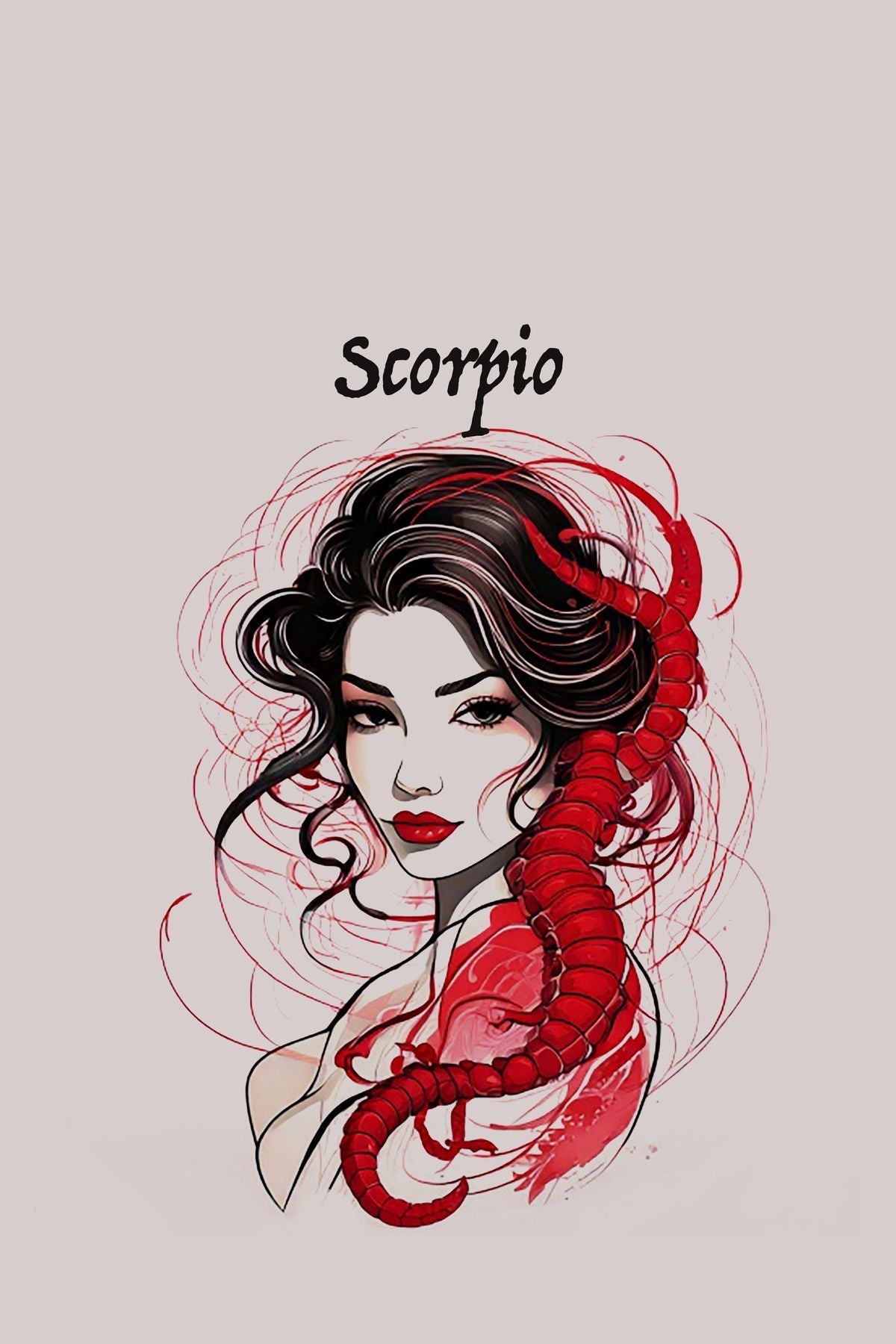 Scorpion
